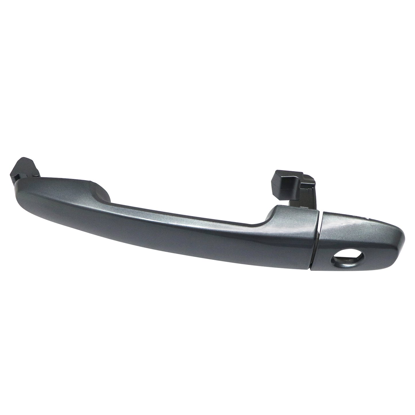 Front LH or RH Outside Door Handle Fits Toyota Corolla RAV4 Gray 1G3