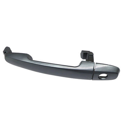 Front LH or RH Outside Door Handle Fits Toyota Corolla RAV4 Gray 1G3