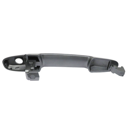 Front LH or RH Outside Door Handle Fits Toyota Corolla RAV4 Gray 1G3