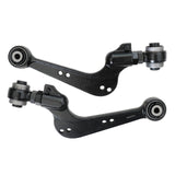 2Pcs Rear Adjustable Alignment Camber Arms For Toyota RAV4 06-18 Lexus NX 15-20