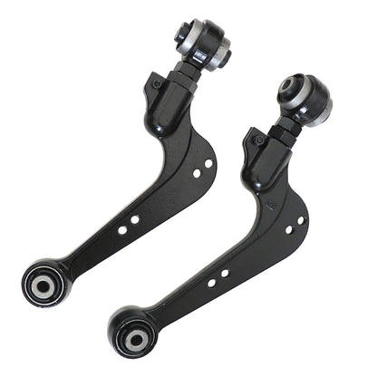 2Pcs Rear Adjustable Alignment Camber Arms For Toyota RAV4 06-18 Lexus NX 15-20