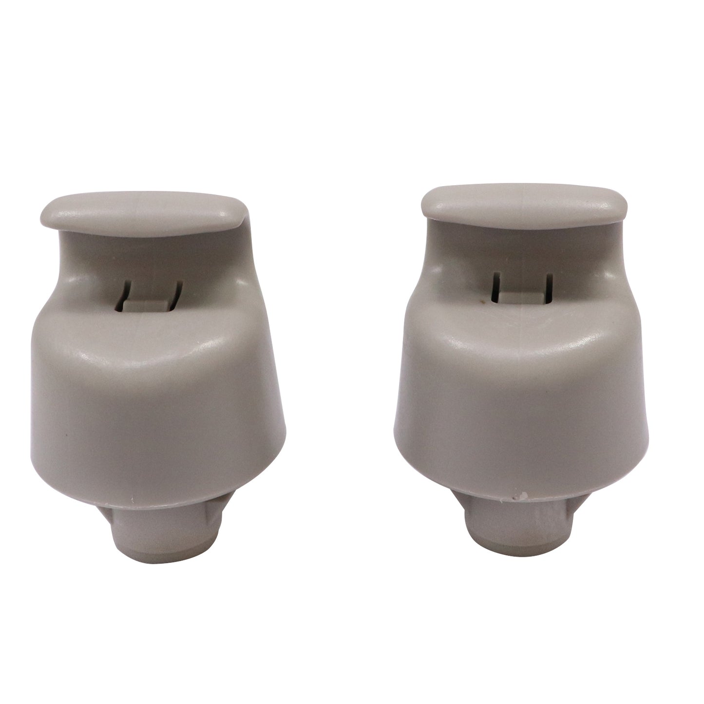 2x Sun Visor Retainer Clip Holder Fit For Nissan Altima Infiniti QX60 QX56 JX35