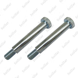 2x Suspension Control Arm Lower Shaft Bolt Pin 54419-VK80A For NISSAN 1983-2004