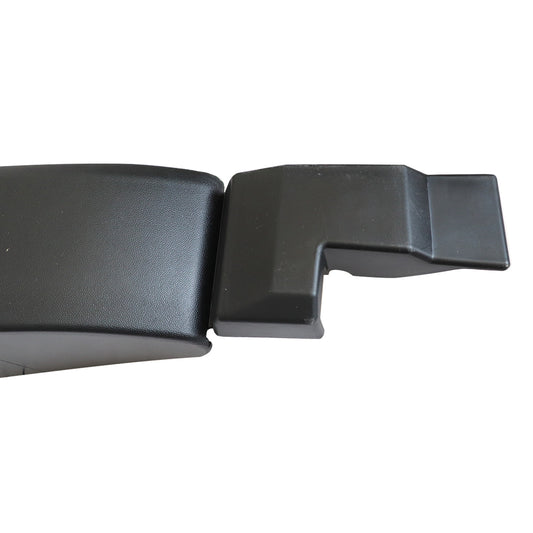 Rear Door Lower Molding Trim Right RH Side Fits for Toyota Highlander 2014-19