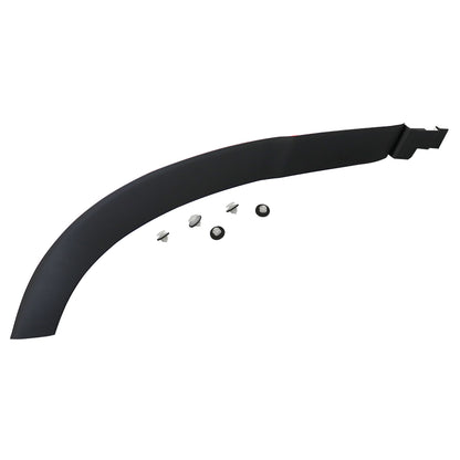 Rear Door Lower Molding Trim Right RH Side Fits for Toyota Highlander 2014-19