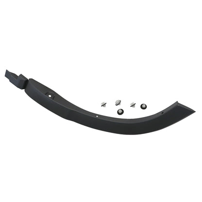 Rear Door Lower Molding Trim Right RH Side Fits for Toyota Highlander 2014-19