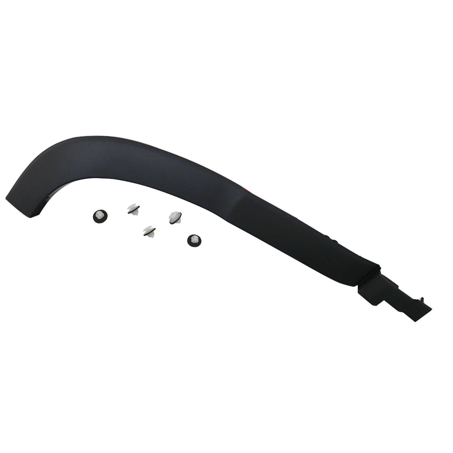 Rear Door Lower Molding Trim Right RH Side Fits for Toyota Highlander 2014-19