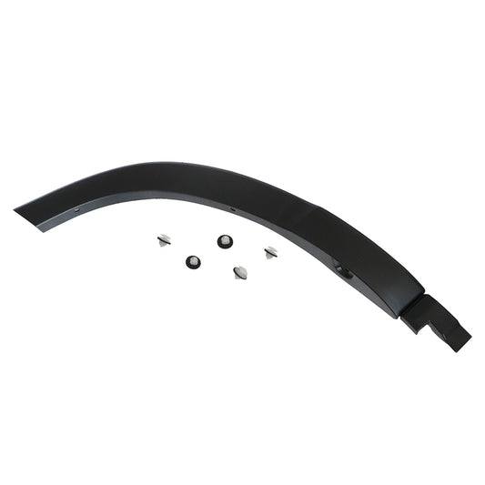Rear Door Lower Molding Trim Right RH Side Fits for Toyota Highlander 2014-19