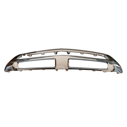 Bumper Face Bar Trim Molding Step Pad Front FITS Mercedes Benz GLS450 17-2019