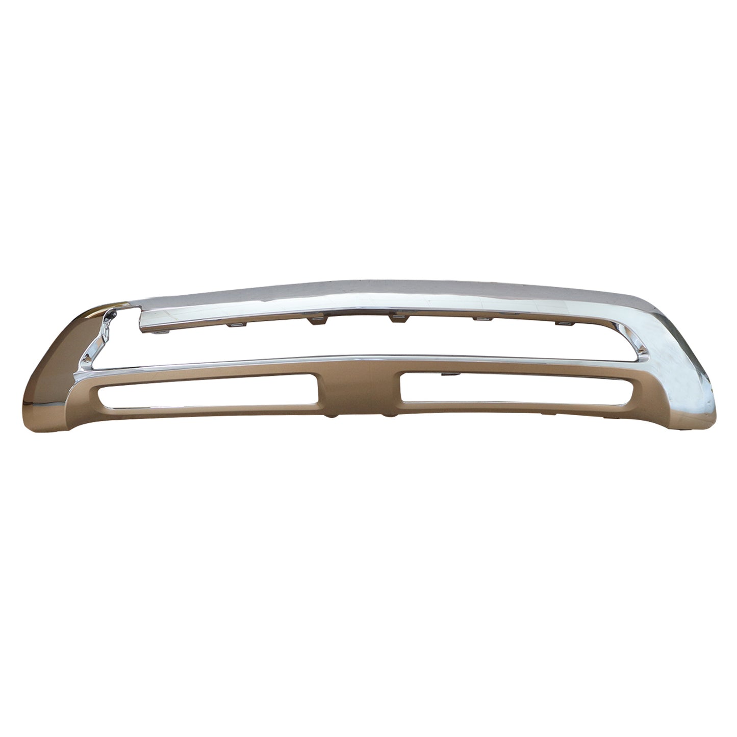 Bumper Face Bar Trim Molding Step Pad Front FITS Mercedes Benz GLS450 17-2019