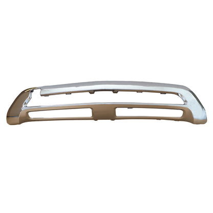 Bumper Face Bar Trim Molding Step Pad Front FITS Mercedes Benz GLS450 17-2019
