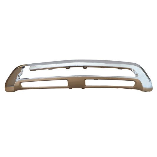 Bumper Face Bar Trim Molding Step Pad Front FITS Mercedes Benz GLS450 17-2019