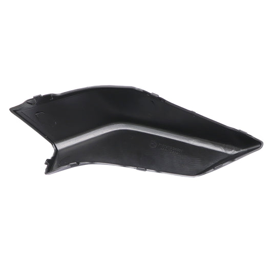 For 2017-2021 Honda Civic Hatchback Rear Bumper Tow Hook Cover Cap 71506-TGG-A00