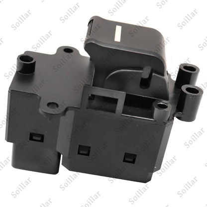 Rear Door Window Switch For 2006-2014 Honda Ridgeline 3.5L V6