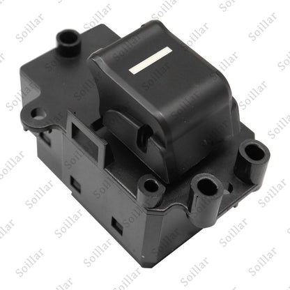 Rear Door Window Switch For 2006-2014 Honda Ridgeline 3.5L V6