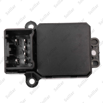 Rear Door Window Switch For 2006-2014 Honda Ridgeline 3.5L V6