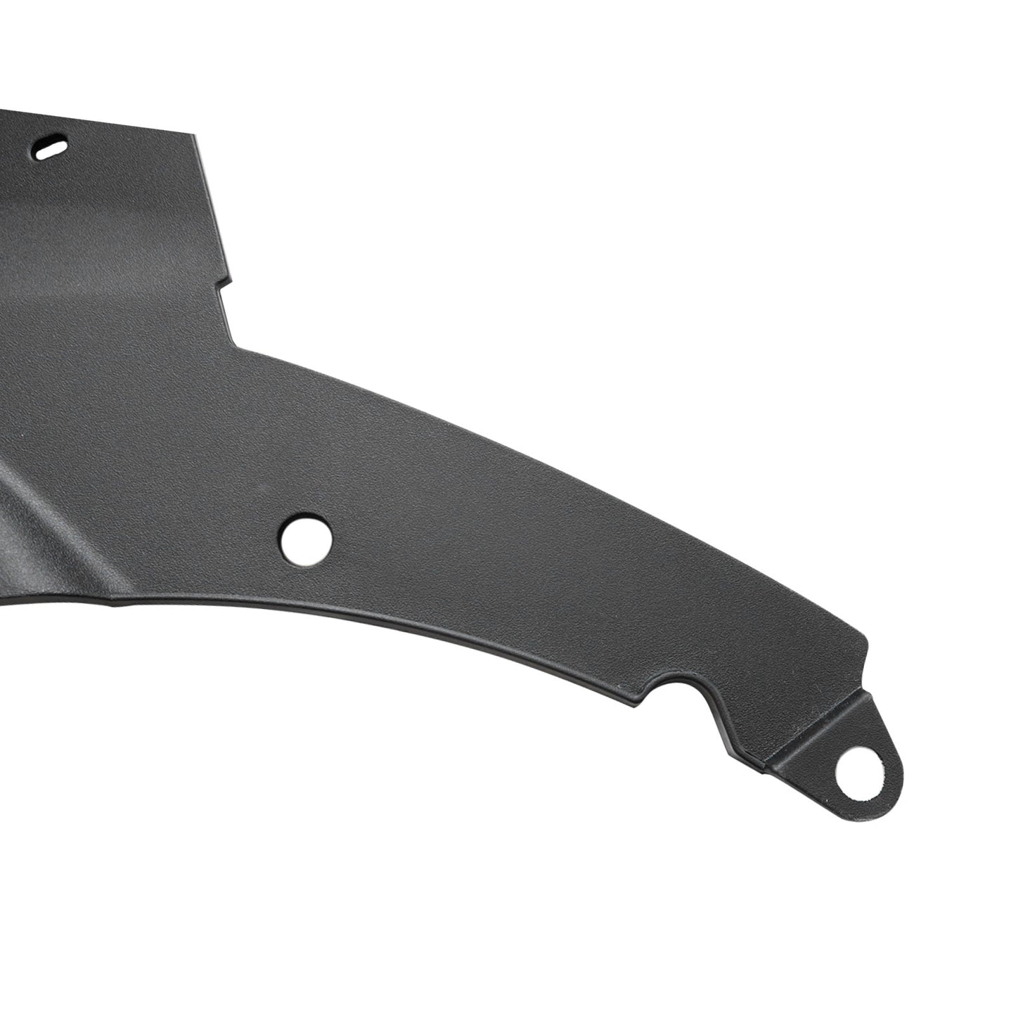 New 8R0807081A For 2013-17 Audi Q5 Grille Radiator Support-Top Cover Panel USA