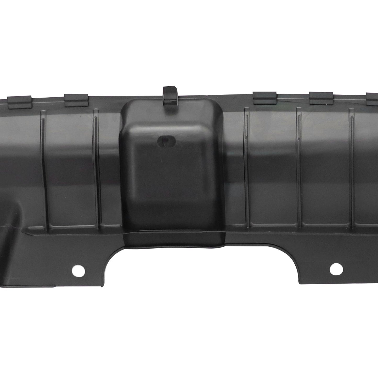 New 8R0807081A For 2013-17 Audi Q5 Grille Radiator Support-Top Cover Panel USA