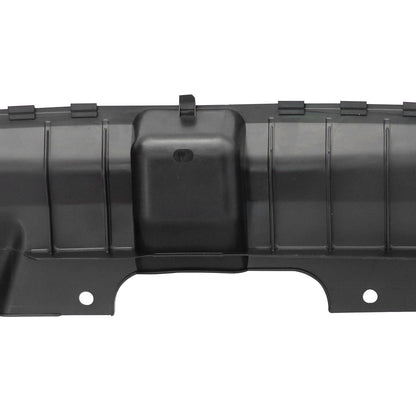 New 8R0807081A For 2013-17 Audi Q5 Grille Radiator Support-Top Cover Panel USA