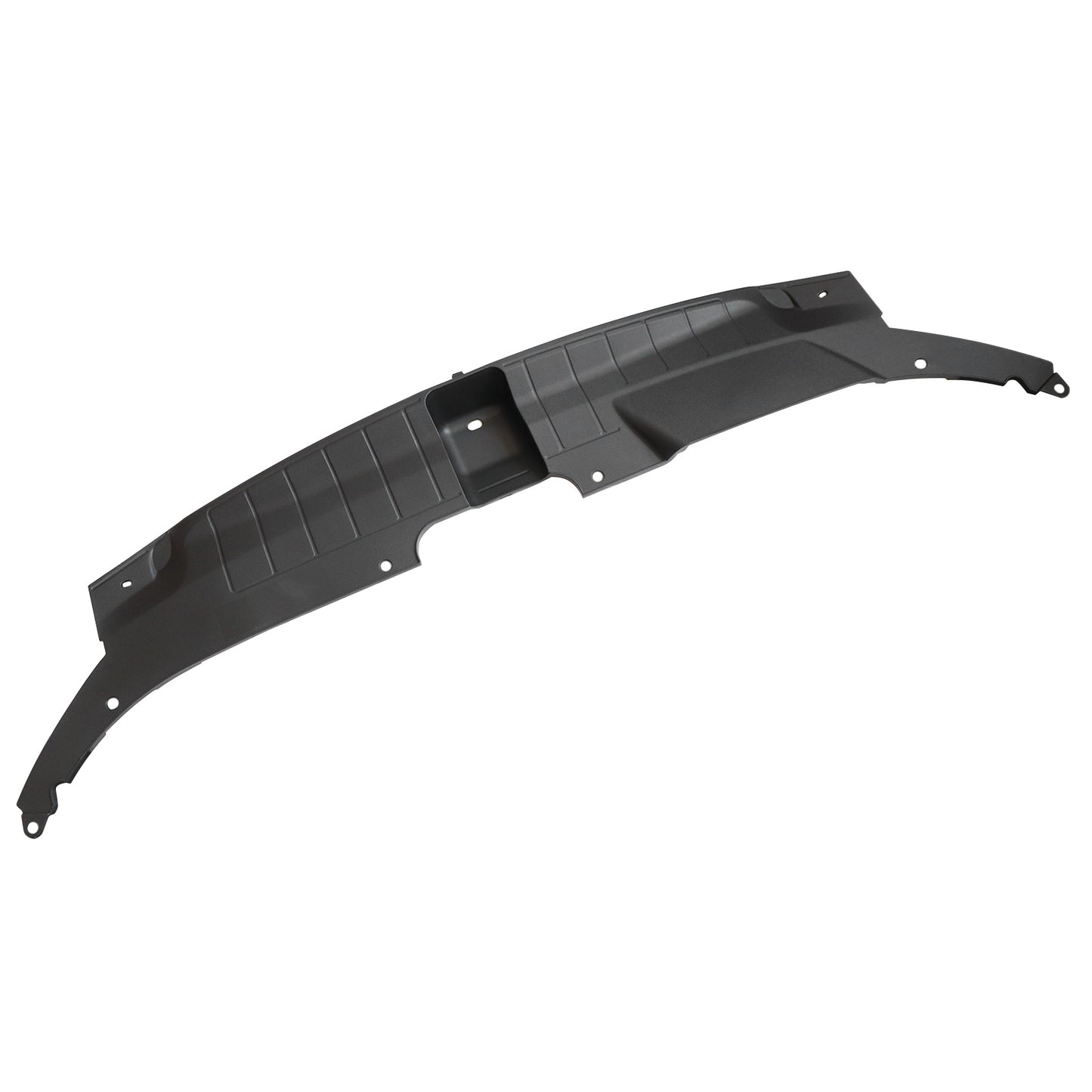 New 8R0807081A For 2013-17 Audi Q5 Grille Radiator Support-Top Cover Panel USA