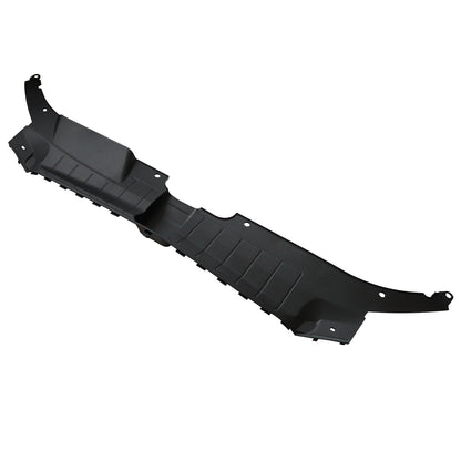 New 8R0807081A For 2013-17 Audi Q5 Grille Radiator Support-Top Cover Panel USA