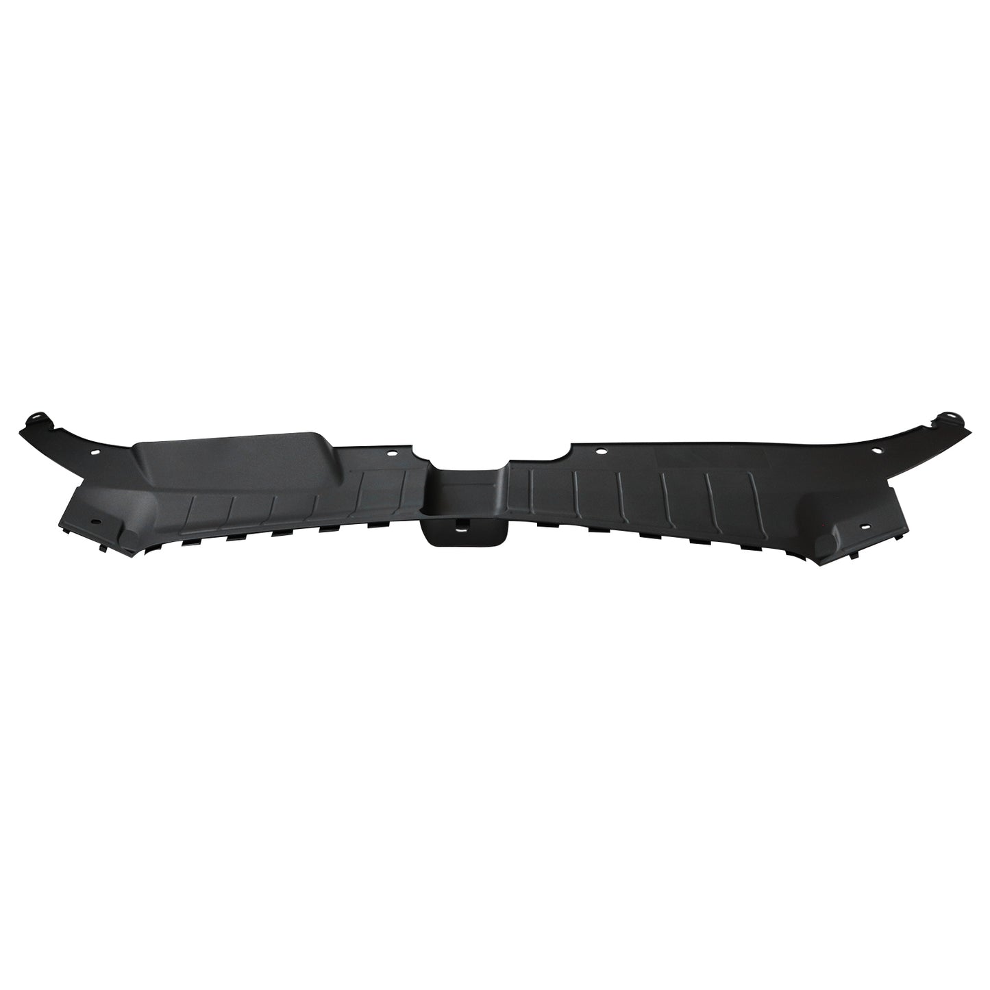 New 8R0807081A For 2013-17 Audi Q5 Grille Radiator Support-Top Cover Panel USA