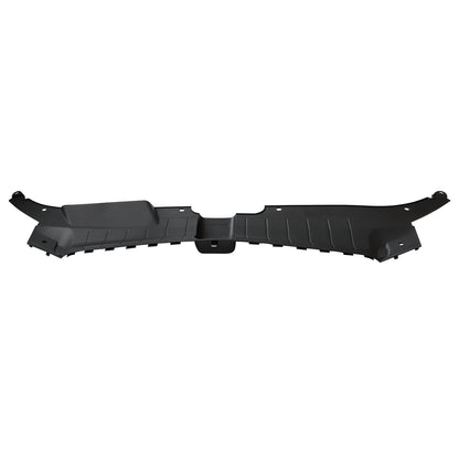 New 8R0807081A For 2013-17 Audi Q5 Grille Radiator Support-Top Cover Panel USA
