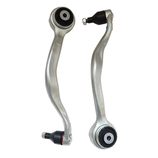 Fit BMW X5 X7 2019-2022 Front Left Right Side 2X Forward Lower Control Arm