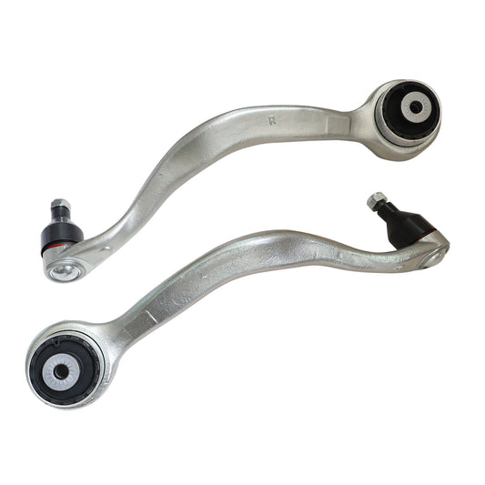 Fit BMW X5 X7 2019-2022 Front Left Right Side 2X Forward Lower Control Arm