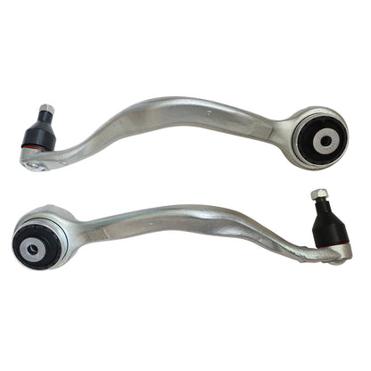 Fit BMW X5 X7 2019-2022 Front Left Right Side 2X Forward Lower Control Arm