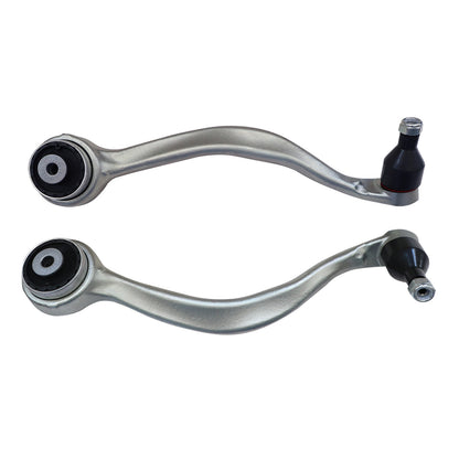 Fit BMW X5 X7 2019-2022 Front Left Right Side 2X Forward Lower Control Arm