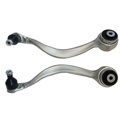 Fit BMW X5 X7 2019-2022 Front Left Right Side 2X Forward Lower Control Arm