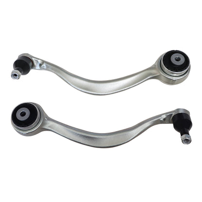 Fit BMW X5 X7 2019-2022 Front Left Right Side 2X Forward Lower Control Arm