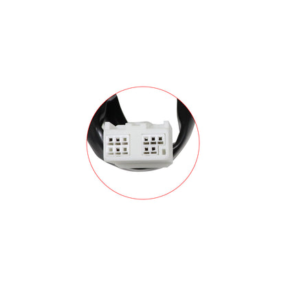 Passenger Side Mirror fit Toyota RAV4 2019-2024 Power Heated BSM TurnSignal