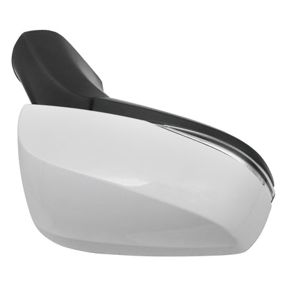 Passenger Side Mirror fit Toyota RAV4 2019-2024 Power Heated BSM TurnSignal