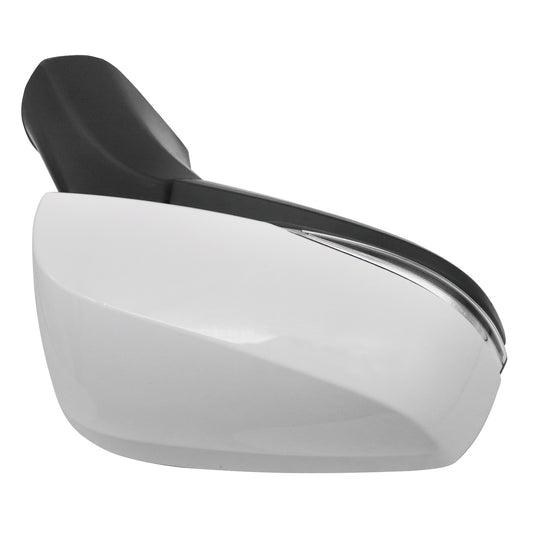 Passenger Side Mirror fit Toyota RAV4 2019-2024 Power Heated BSM TurnSignal