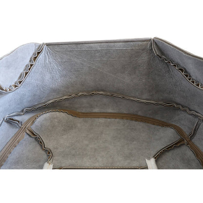 Passenger Bottom Seat Cover Med Mocha Tan For 1992-1996 Ford Bronco Eddie Bauer