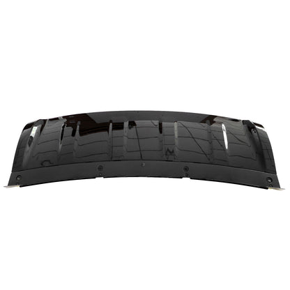 LR109870 Fit 18-22 Land Rover Range Rover Sport  Bumper Lower Valance Panel
