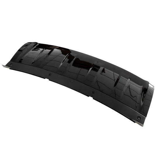 LR109870 Fit 18-22 Land Rover Range Rover Sport  Bumper Lower Valance Panel