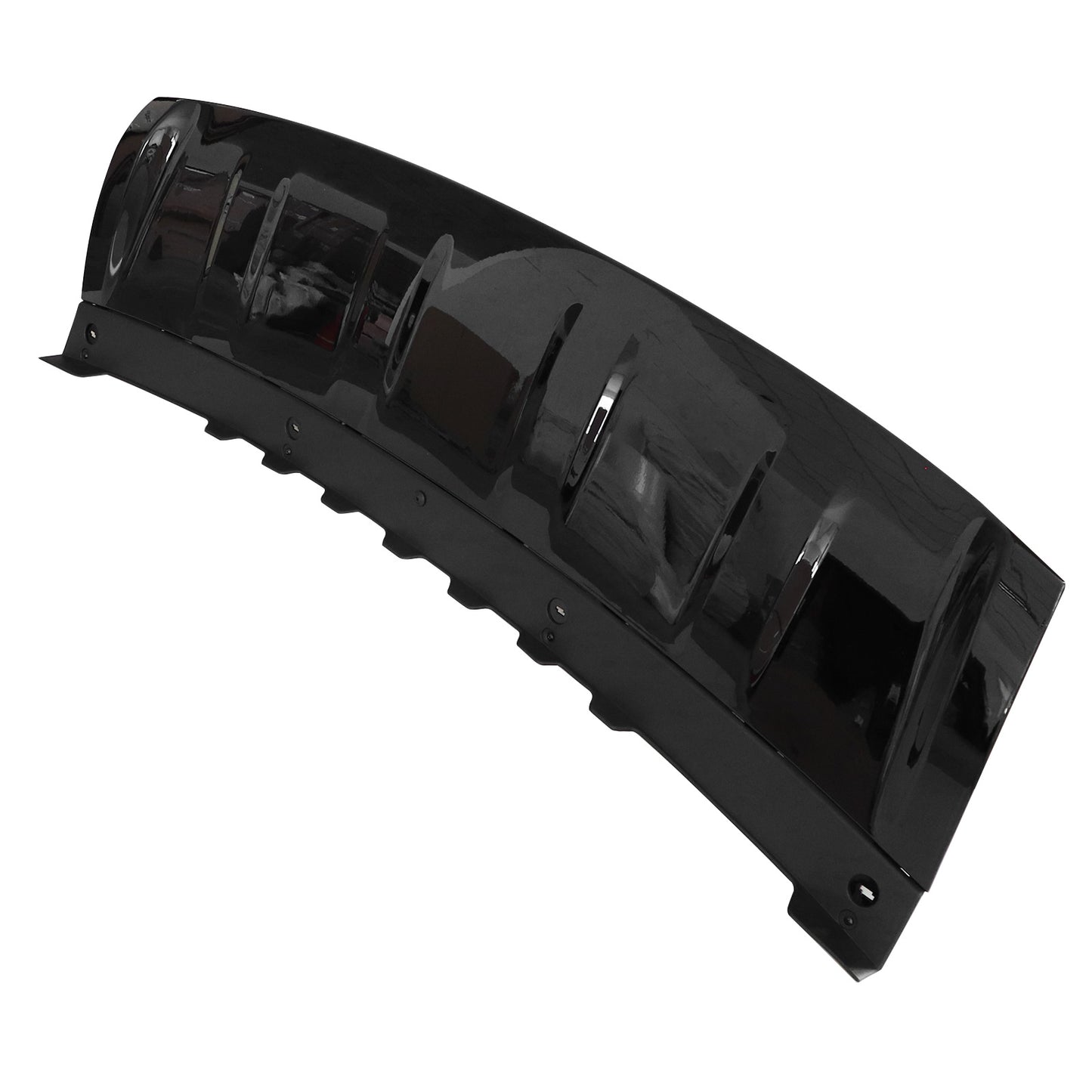 LR109870 Fit 18-22 Land Rover Range Rover Sport  Bumper Lower Valance Panel