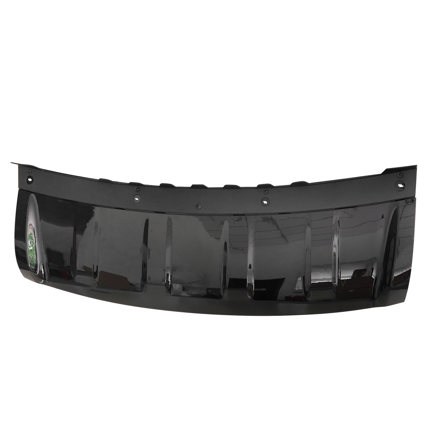 LR109870 Fit 18-22 Land Rover Range Rover Sport  Bumper Lower Valance Panel