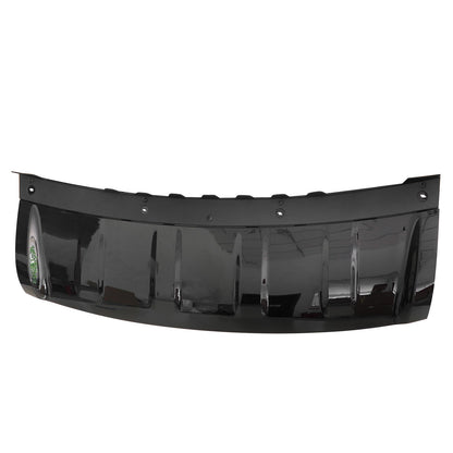 LR109870 Fit 18-22 Land Rover Range Rover Sport  Bumper Lower Valance Panel