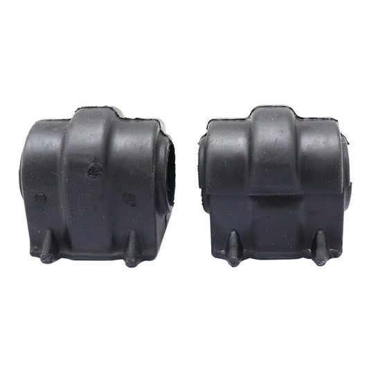 2pcs Front Sway Bar Bushings for Explorer 2006-2019 Flex 2010-2019 Mkt 2010-2018