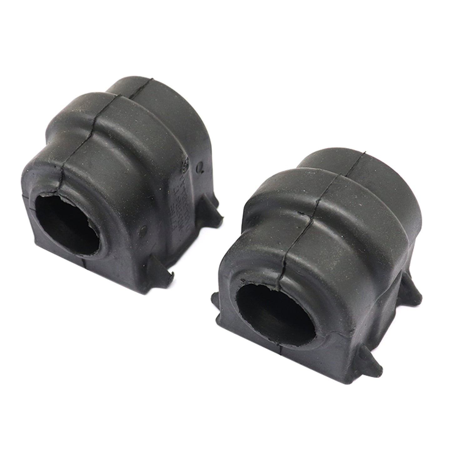 2pcs Front Sway Bar Bushings for Explorer 2006-2019 Flex 2010-2019 Mkt 2010-2018