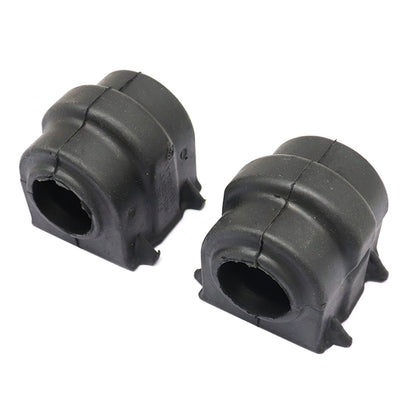 2pcs Front Sway Bar Bushings for Explorer 2006-2019 Flex 2010-2019 Mkt 2010-2018