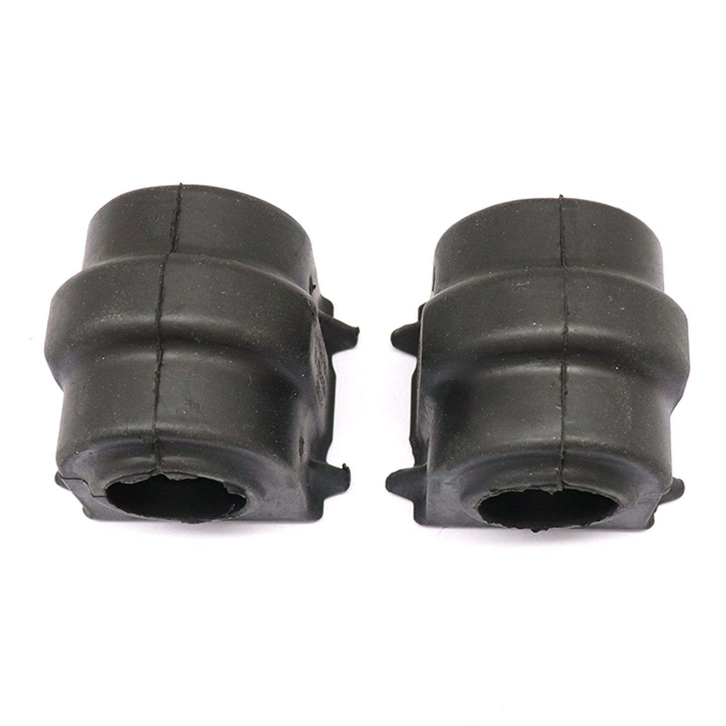 2pcs Front Sway Bar Bushings for Explorer 2006-2019 Flex 2010-2019 Mkt 2010-2018