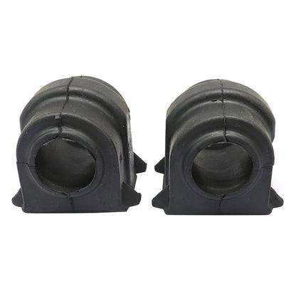 2pcs Front Sway Bar Bushings for Explorer 2006-2019 Flex 2010-2019 Mkt 2010-2018