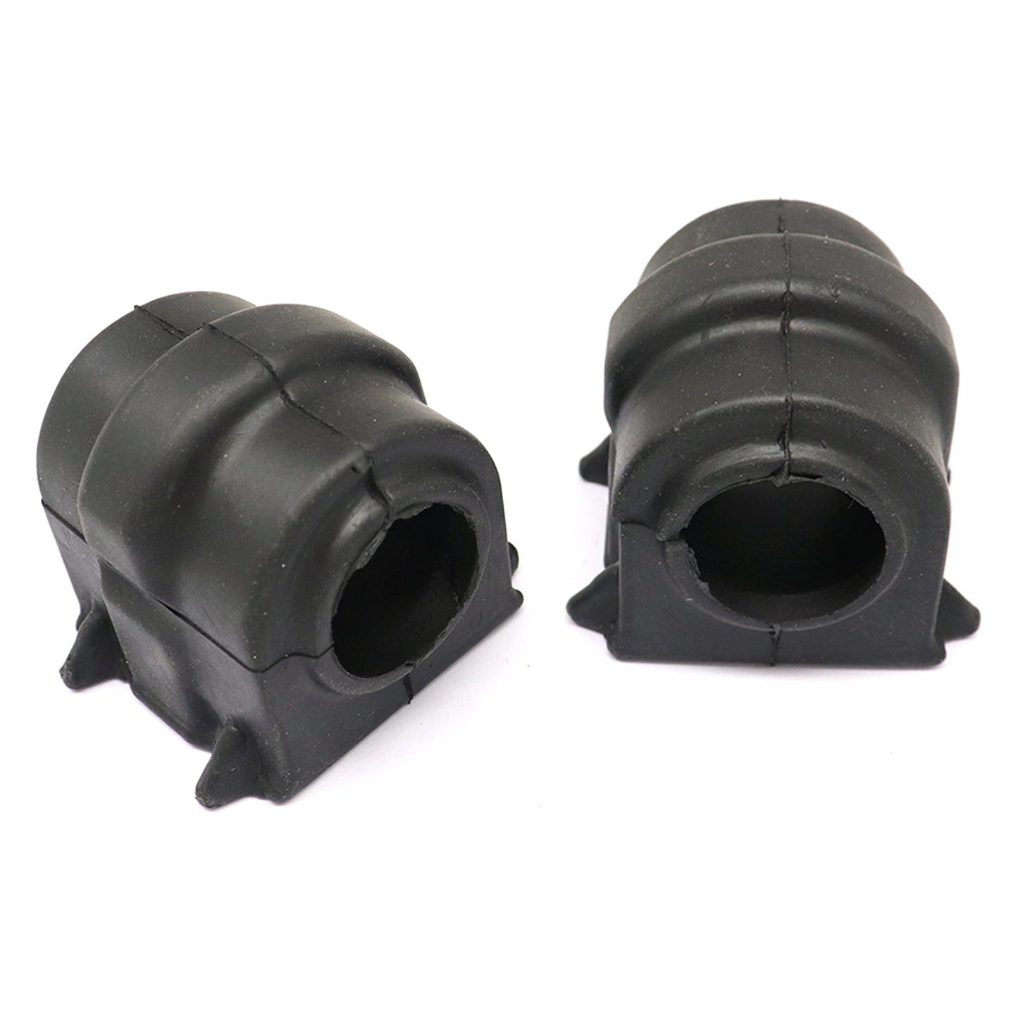 2pcs Front Sway Bar Bushings for Explorer 2006-2019 Flex 2010-2019 Mkt 2010-2018