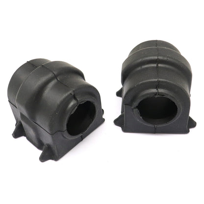 2pcs Front Sway Bar Bushings for Explorer 2006-2019 Flex 2010-2019 Mkt 2010-2018