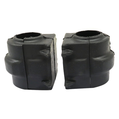 2pcs Front Sway Bar Bushings for Explorer 2006-2019 Flex 2010-2019 Mkt 2010-2018